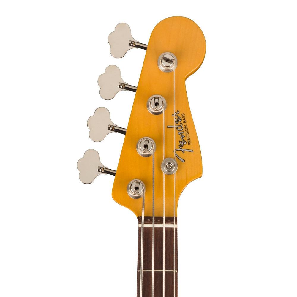 Fender American Vintage II 1960 Precision Bass Gülağacı Klavye 3